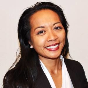 Meet your Posher, Elane